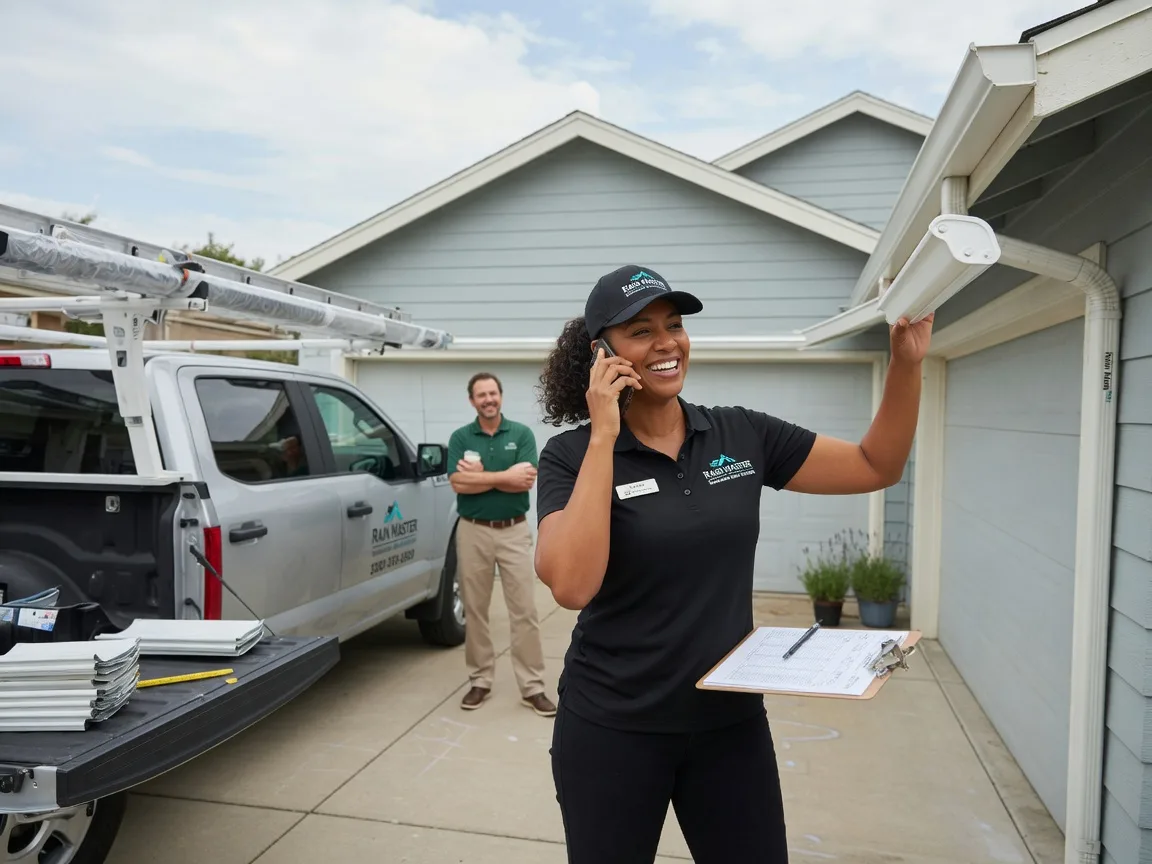 Gutter Installation Boonville, NC FAQs